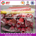 2014 neu heißer Verkauf Lager Baumwolle Bohrer gefärbtes Gewebe für Arbeitskleidung